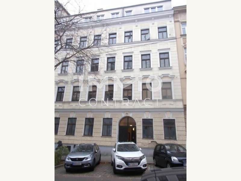 Eigentumswohnung in Wien - Bild 2 Eigentumswohnung in Wien - Bild 2