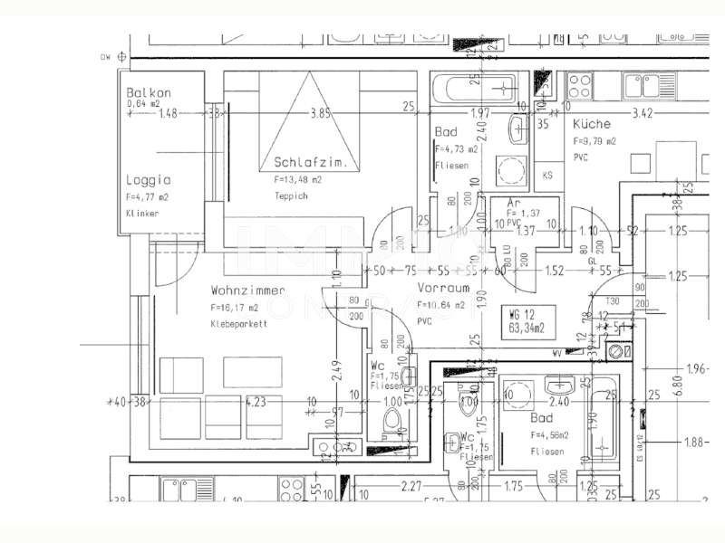 Eigentumswohnung in Ried im Innkreis - Bild 19