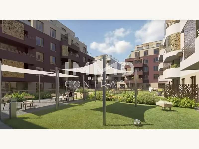 Eigentumswohnung in Wien - Bild 7