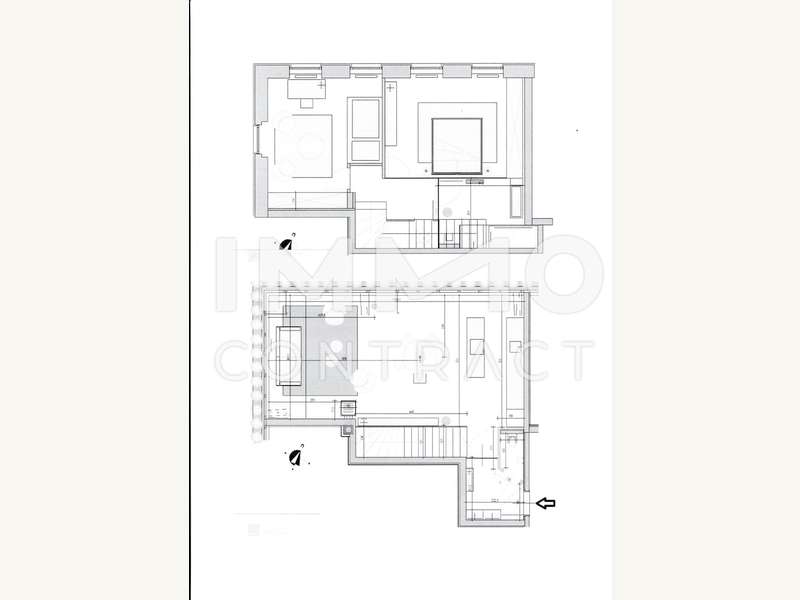 Penthouse Wien: Plan 1050 Wien Plan 1050 Wien