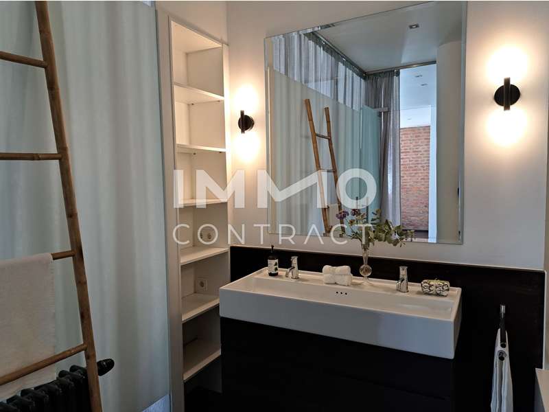Penthouse Wien: Badezimmer Teil 1 Badezimmer Teil 1