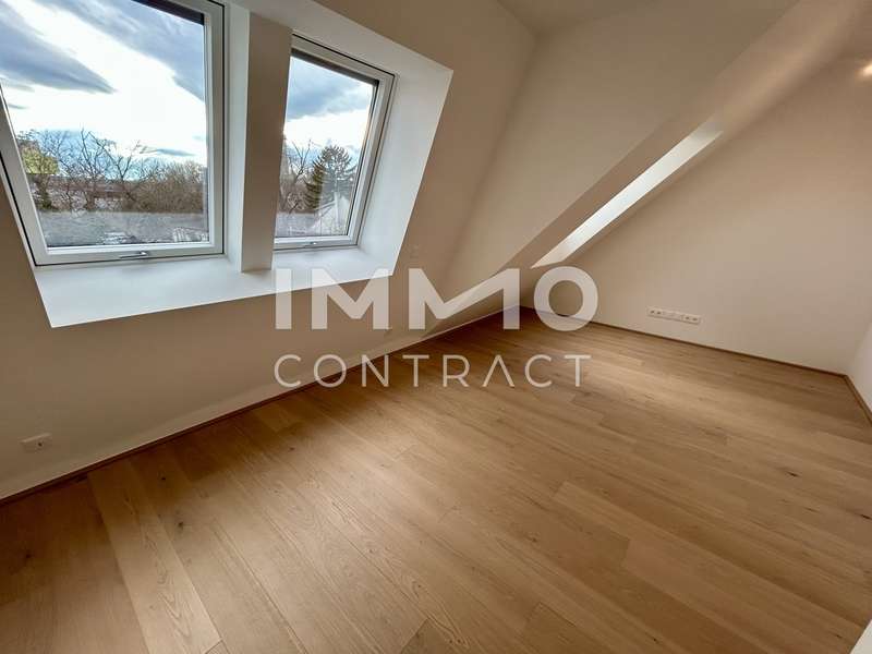 Dachgeschosswohnung in Wien - Bild 7 Dachgeschosswohnung in Wien - Bild 7