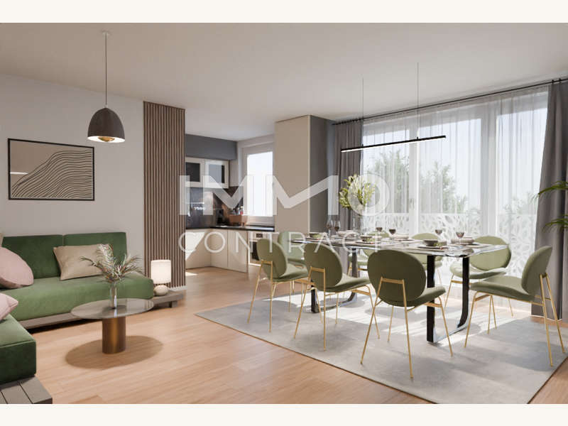 Eigentumswohnung Wien: 09_B_WK 09_B_WK