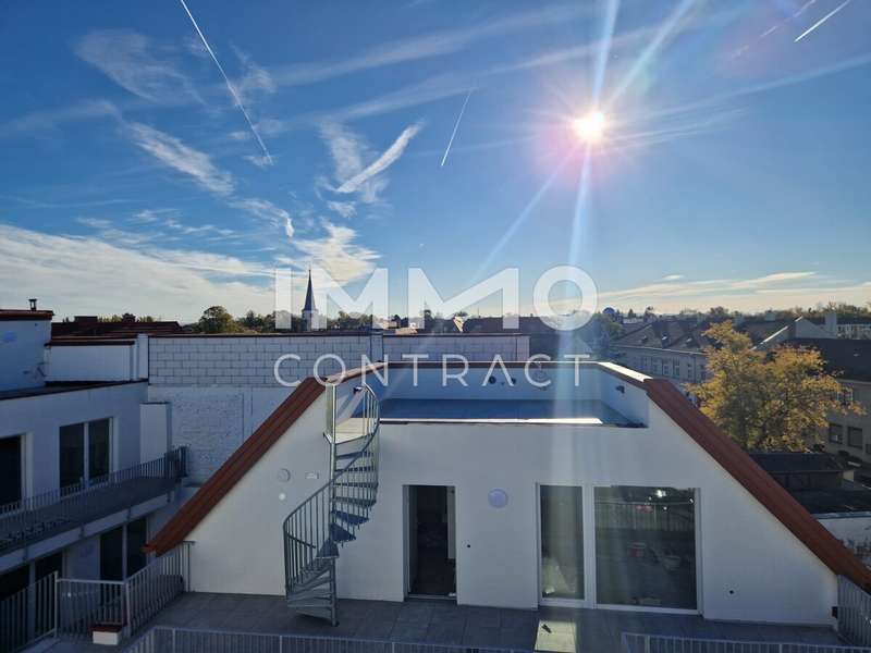 Wohnung in Traiskirchen - Bild 5