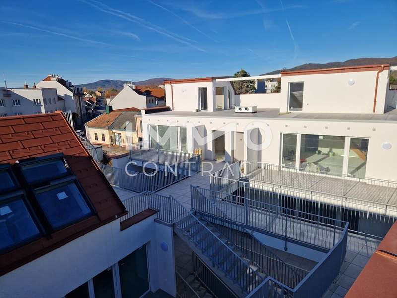 Wohnung in Traiskirchen - Bild 12