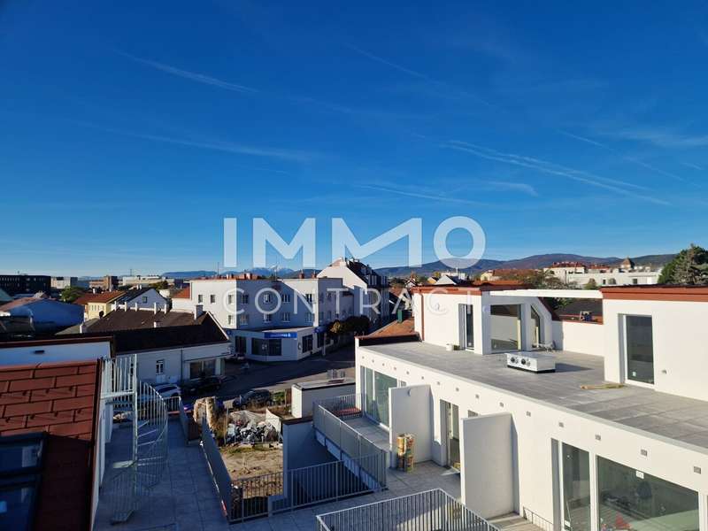 Wohnung in Traiskirchen - Bild 13