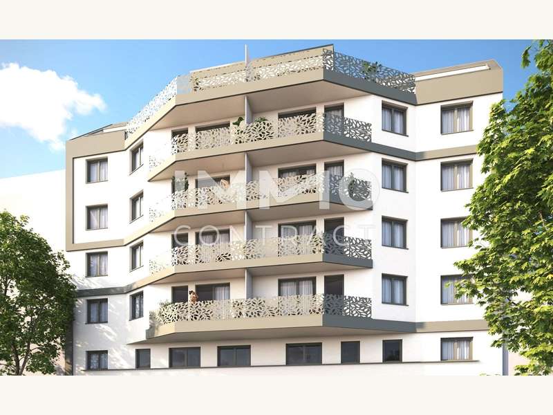 Eigentumswohnung Wien: b3d_aspangstrasse_cam01-04 b3d_aspangstrasse_cam01-04