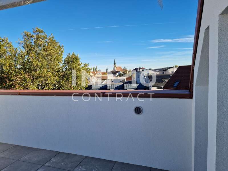 Wohnung in Traiskirchen - Bild 4