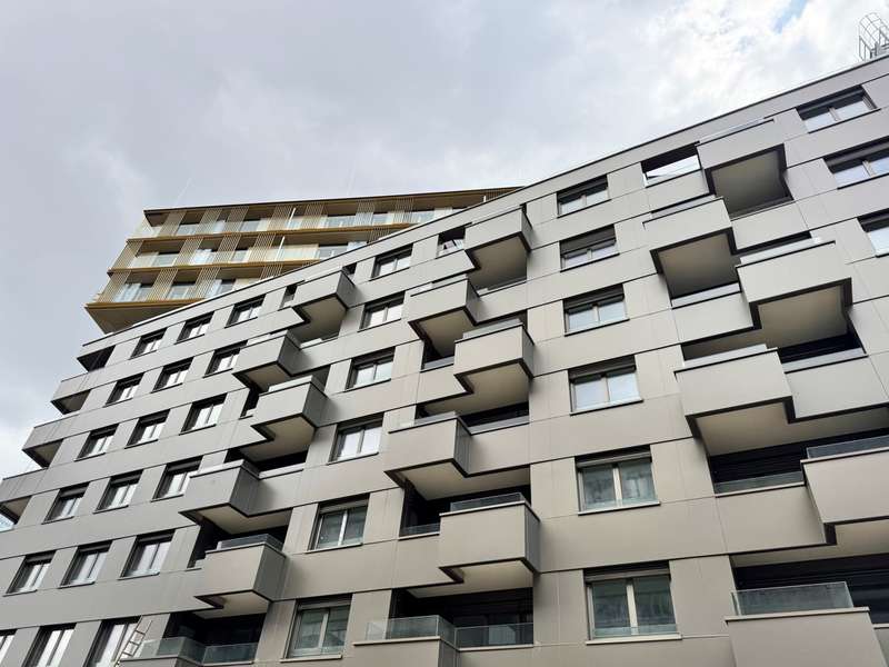 Eigentumswohnung in Wien - Bild 6