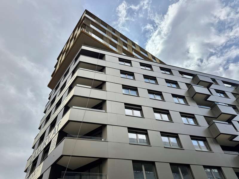 Terrassenwohnung in Wien - Bild 10