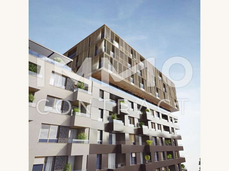 Eigentumswohnung Wien: FassadeLax FassadeLax