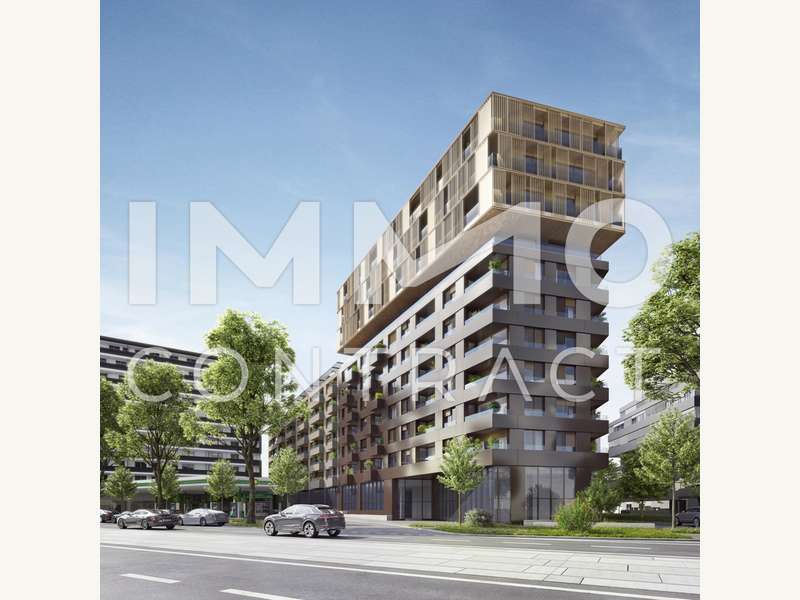 Eigentumswohnung Wien: FrontLax FrontLax