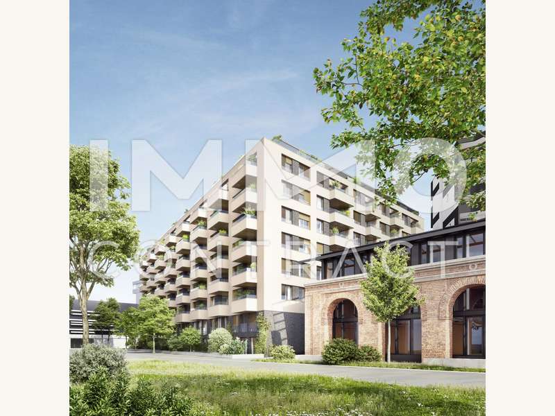 Eigentumswohnung Wien: JD35 JD35