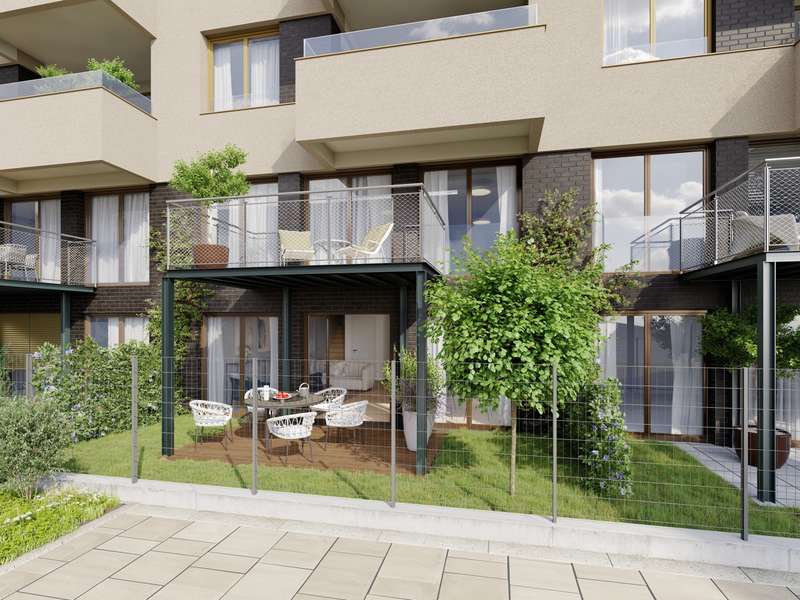 Eigentumswohnung Wien: 20241119_LAX2_Townhouse_f0044 20241119_LAX2_Townhouse_f0044