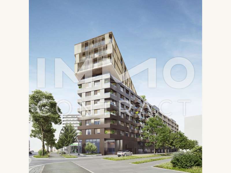Eigentumswohnung Wien: FrontLaxJD FrontLaxJD