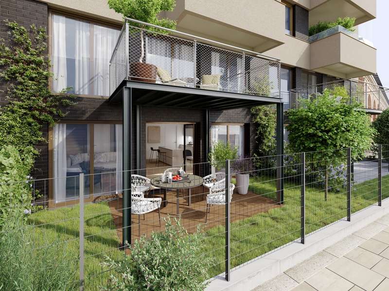 Maisonette Wien: 20241119_LAX2_Townhouse_f0040 20241119_LAX2_Townhouse_f0040