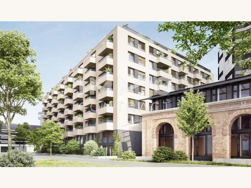 Maisonette Wien: QJD35 QJD35
