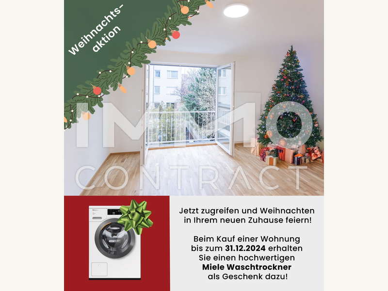 Weihnachtsaktion