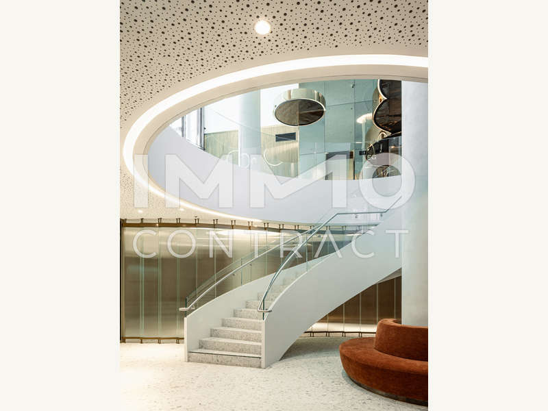 Eigentumswohnung Wien: Eingangsbereich Eingangsbereich