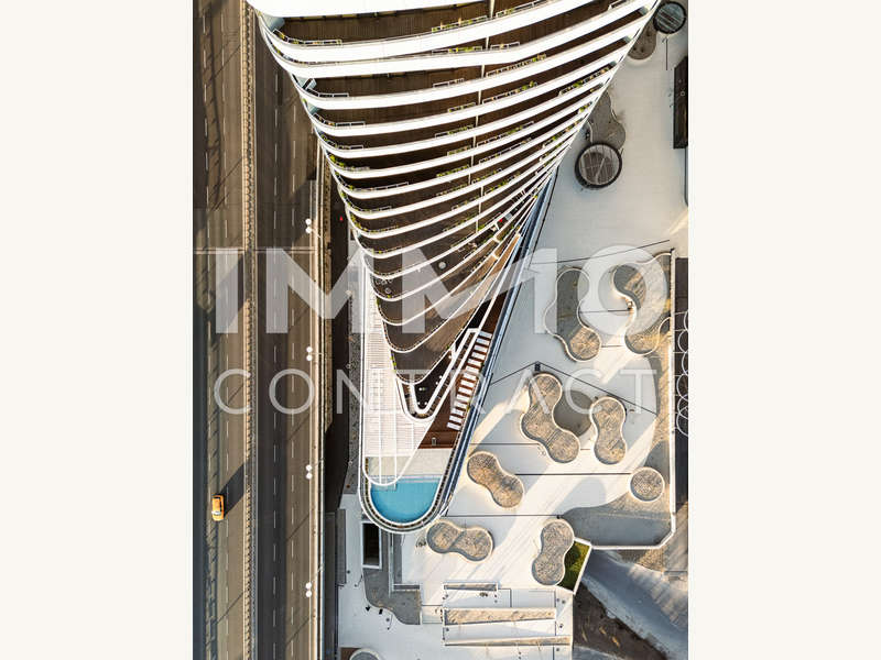 Eigentumswohnung Wien: Drohnenaufnahme_3 Drohnenaufnahme_3