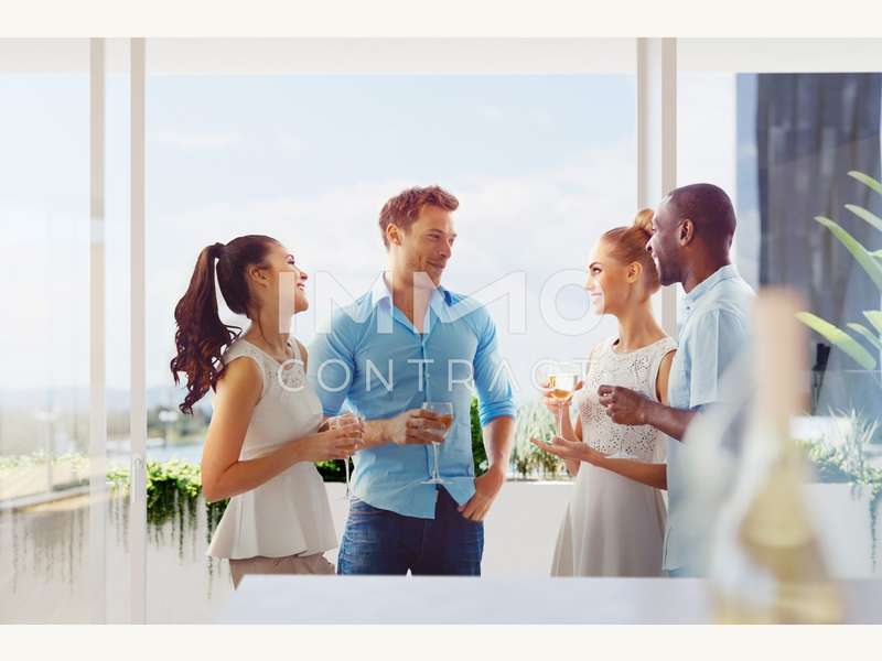 Eventlounge