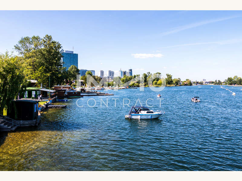 Alte Donau