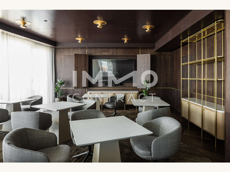 Eventlounge