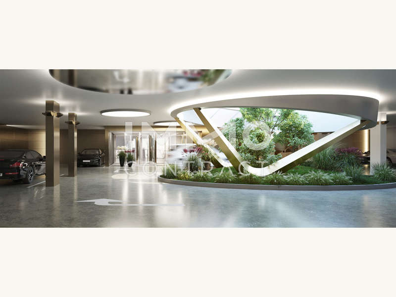 Eigentumswohnung Wien: Parkhouse Parkhouse