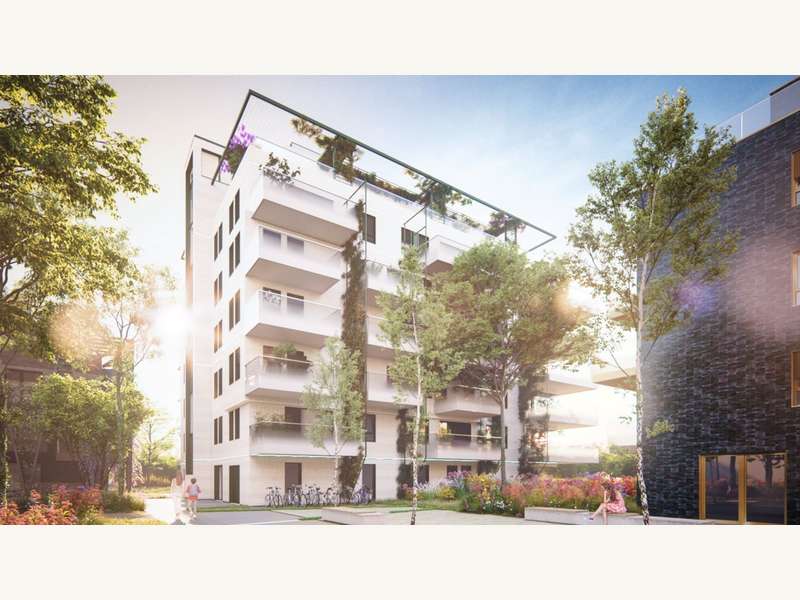 Eigentumswohnung Wien: Energieausweis Energieausweis