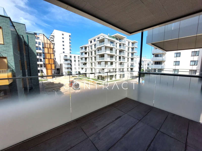 Lax Balkon