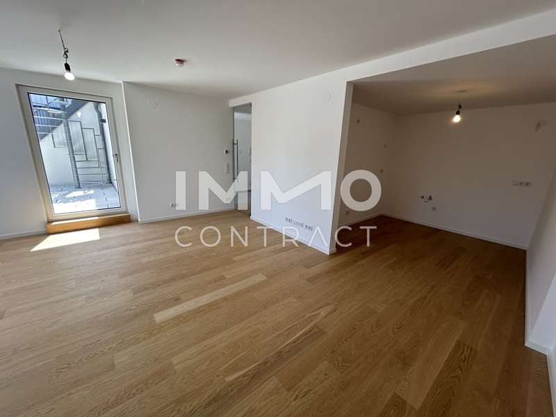 Dachgeschosswohnung in Wien - Bild 3