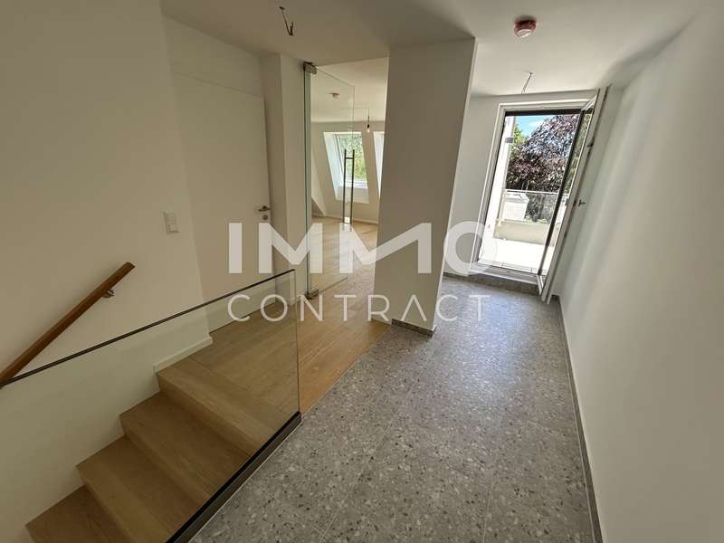 Dachgeschosswohnung in Wien - Bild 4
