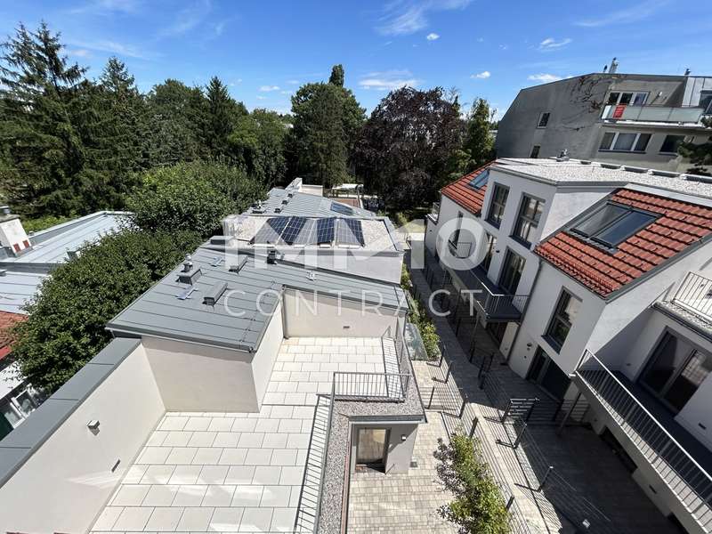 Dachgeschosswohnung in Wien - Bild 6