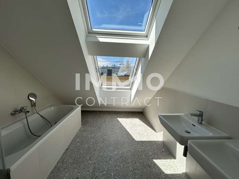 Dachgeschosswohnung in Wien - Bild 9