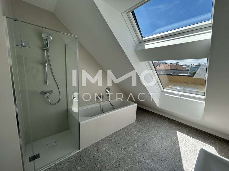 Dachgeschosswohnung in Wien - Bild 10