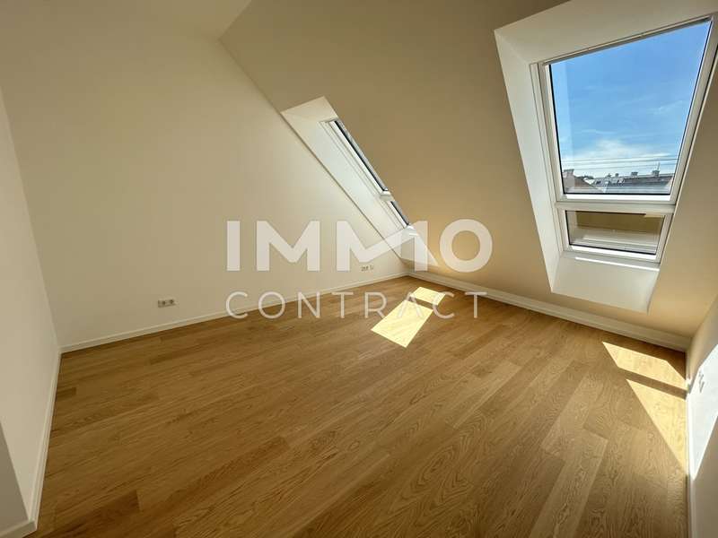 Dachgeschosswohnung in Wien - Bild 11