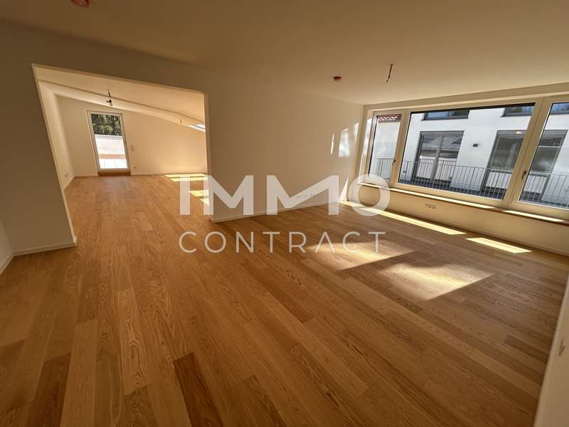 Maisonette in Wien - Bild 2
