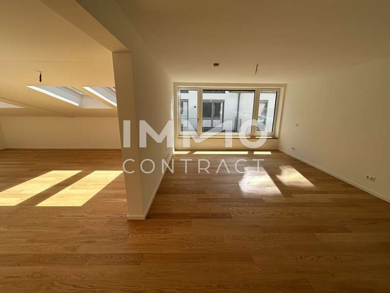 Maisonette in Wien - Bild 3