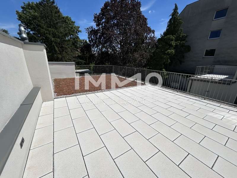Maisonette in Wien - Bild 6