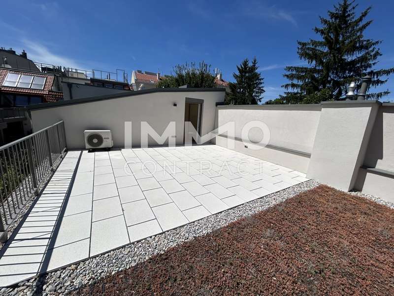 Maisonette in Wien - Bild 7