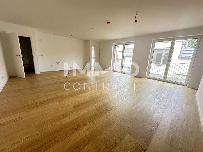Maisonette in Wien - Bild 2