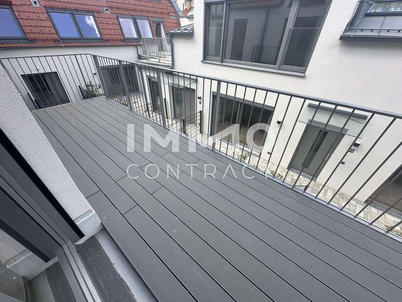 Maisonette in Wien - Bild 3