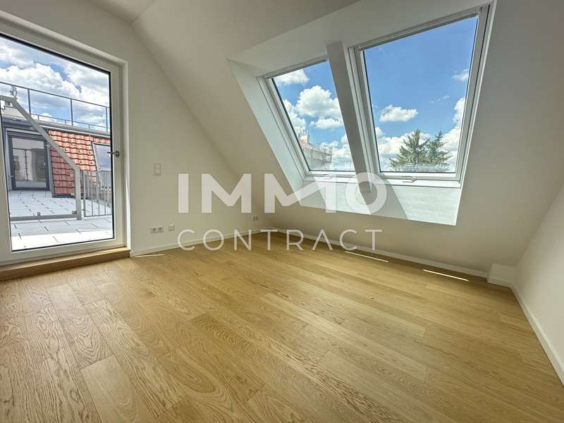 Maisonette in Wien - Bild 7