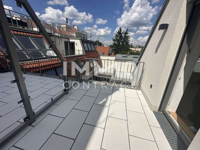 Maisonette in Wien - Bild 8