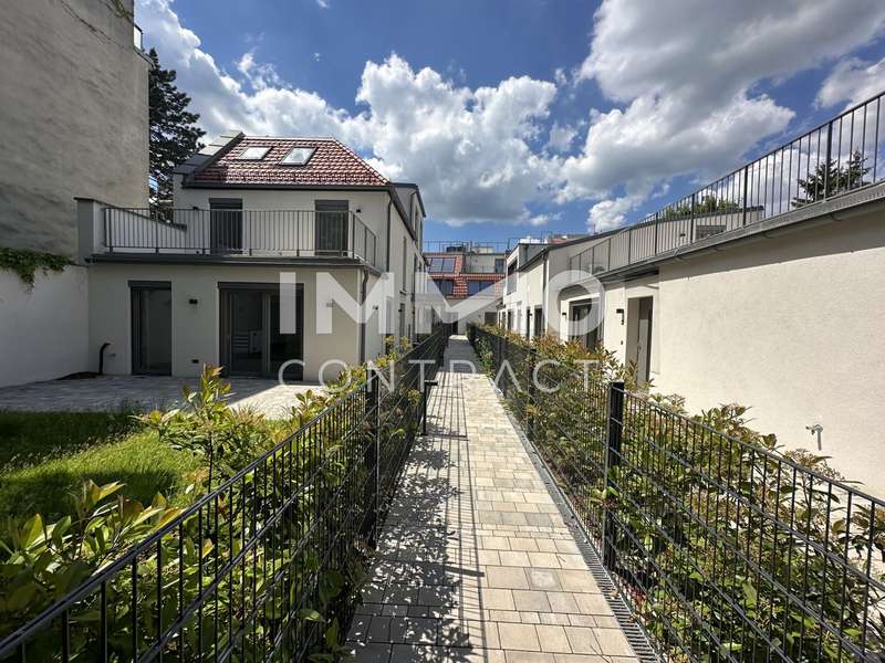 Maisonette in Wien - Bild 11