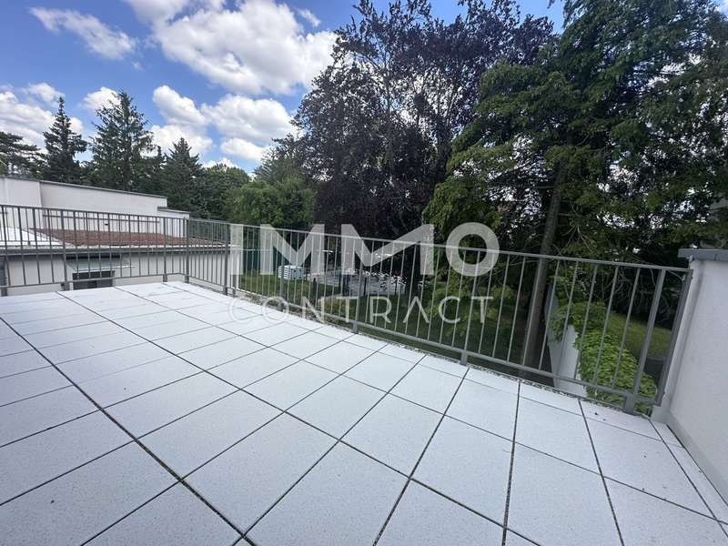 Maisonette in Wien - Bild 6