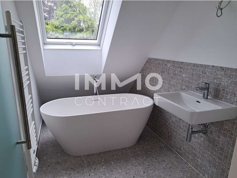 Haus 6 Wannenbad