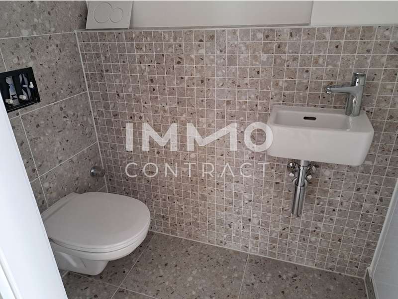 Haus 6 Gäste WC