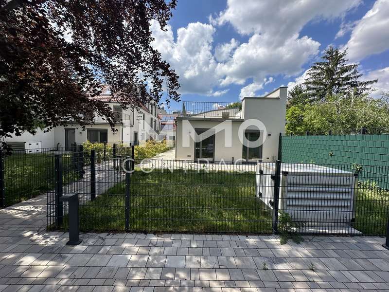 Maisonette in Wien - Bild 18