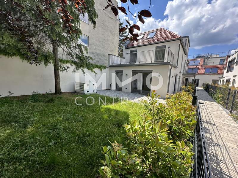 Maisonette in Wien - Bild 19
